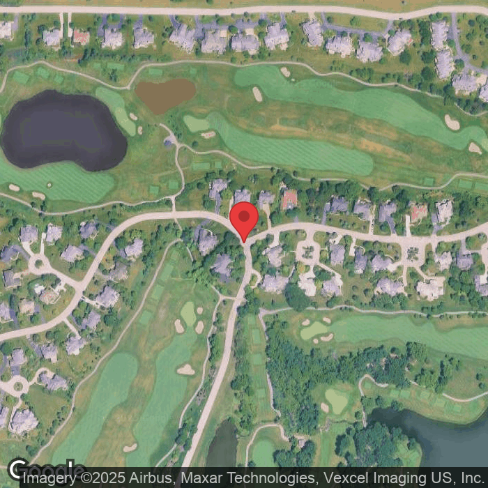 Vernon Ridge Dr & Sky Crest Dr, Fremont Township, IL 60060, USA