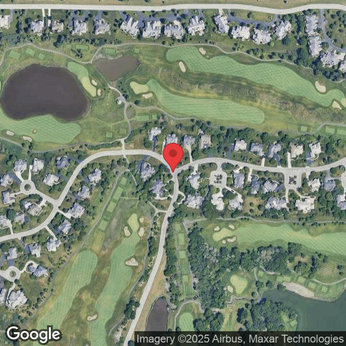 Vernon Ridge Dr & Sky Crest Dr, Fremont Township, IL 60060, USA