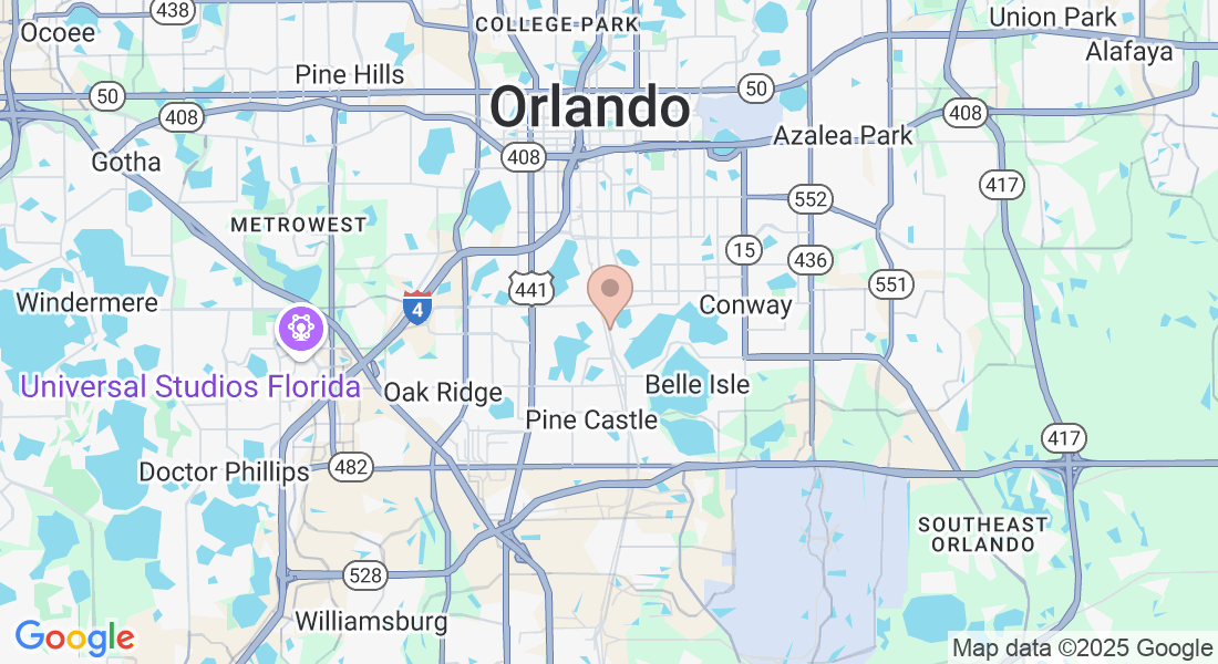 6142 S Orange Ave, Orlando, FL 32806, USA