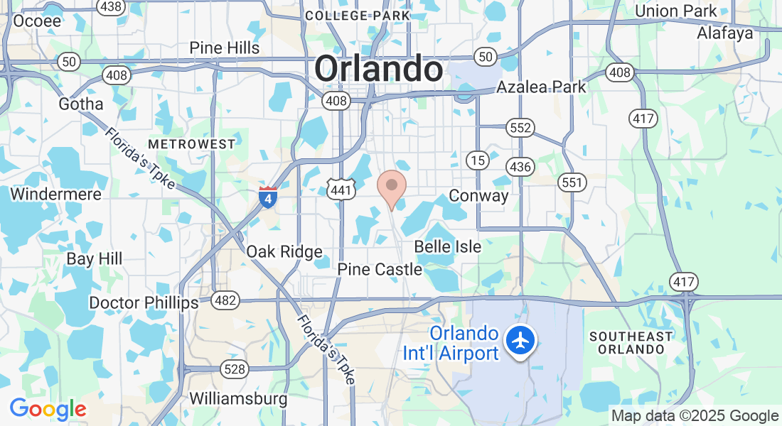 6142 S Orange Ave, Orlando, FL 32806, USA