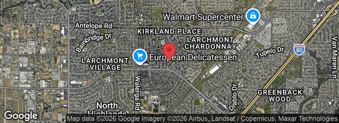 4705 Crimson Ct, Sacramento, CA 95842, USA