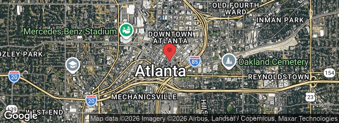 Atlanta, GA, USA