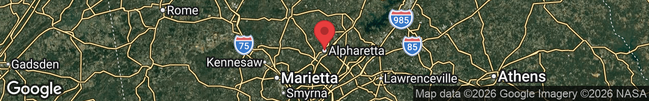 Alpharetta, GA, USA