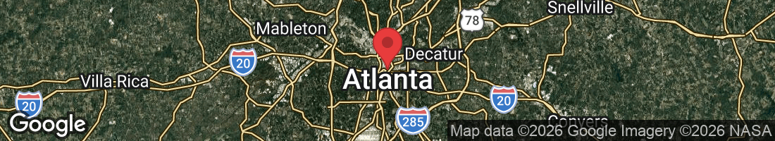 Atlanta, GA, USA