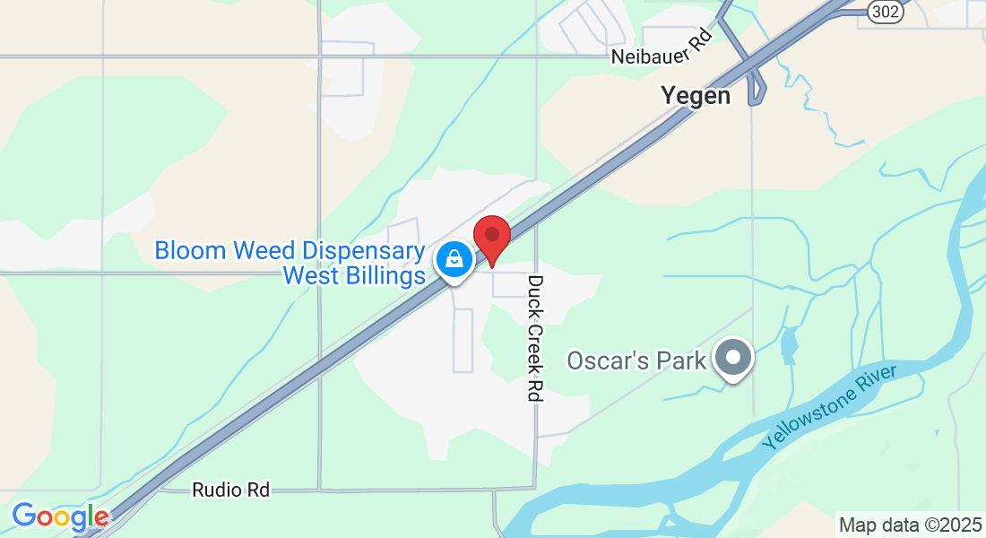 8937 Sundance Dr, Billings, MT 59101, USA