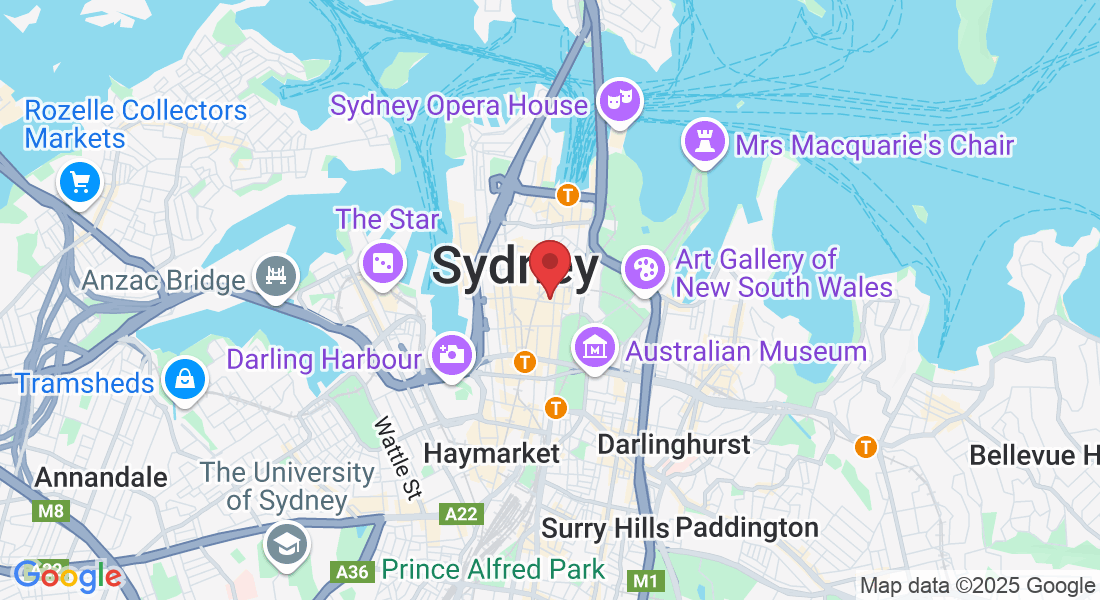 Sydney NSW, Australia