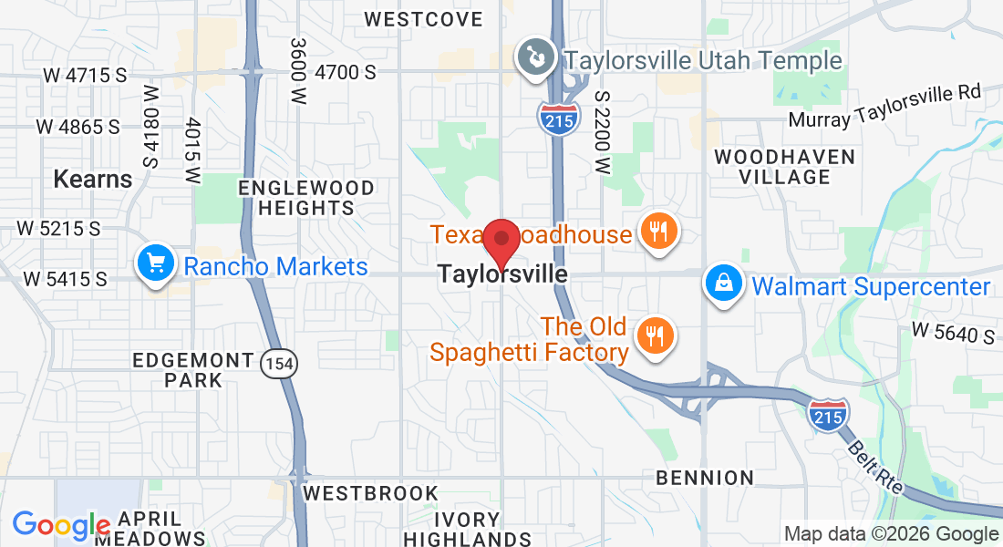 Taylorsville, UT, EUA