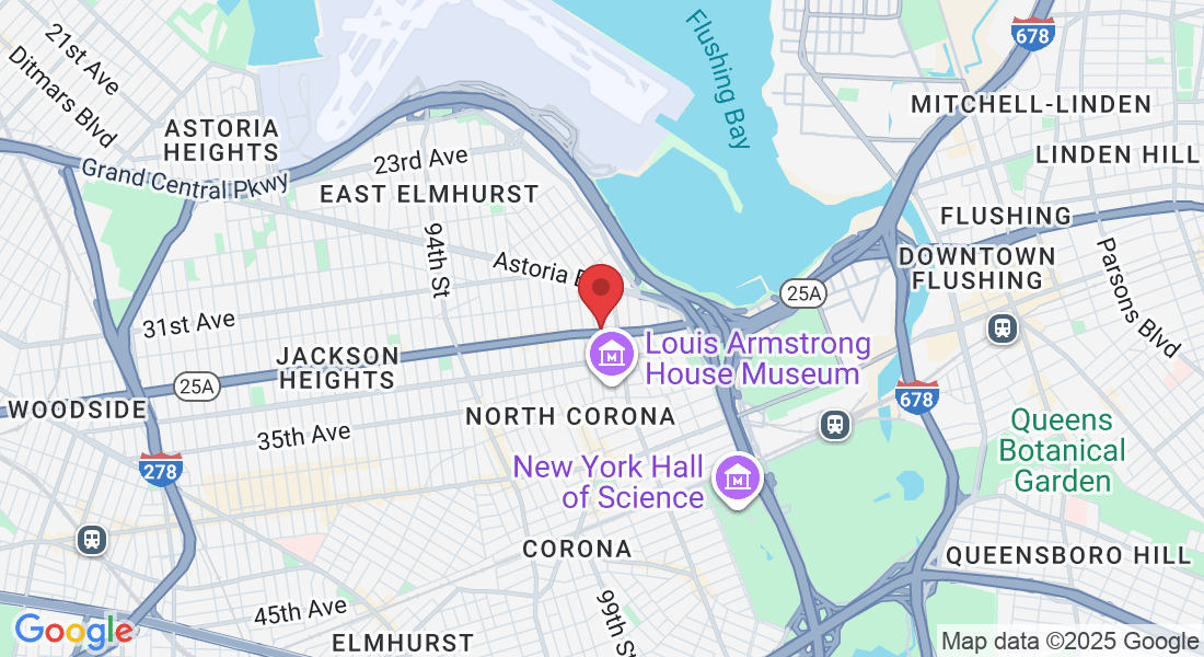 106-11 Northern Blvd, Corona, NY 11368, USA