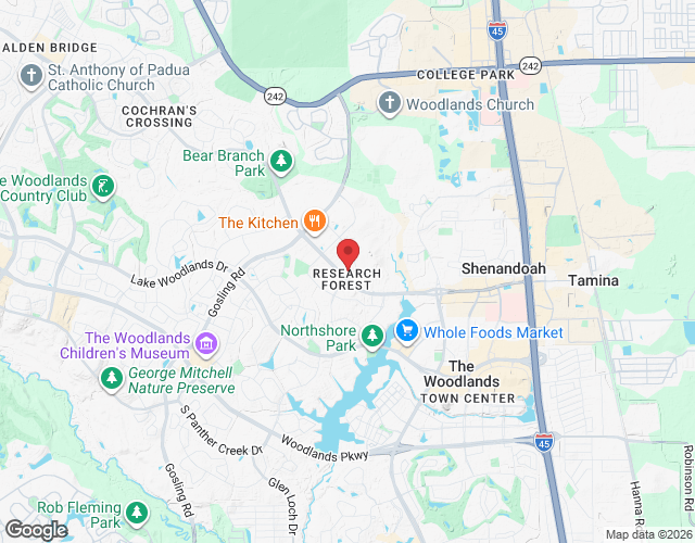 3000 Research Forest Dr #150, Spring, TX 77381, USA