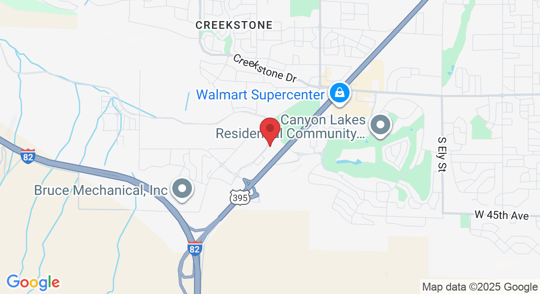 3711 Plaza Way STE 120, Kennewick, WA 99338, USA