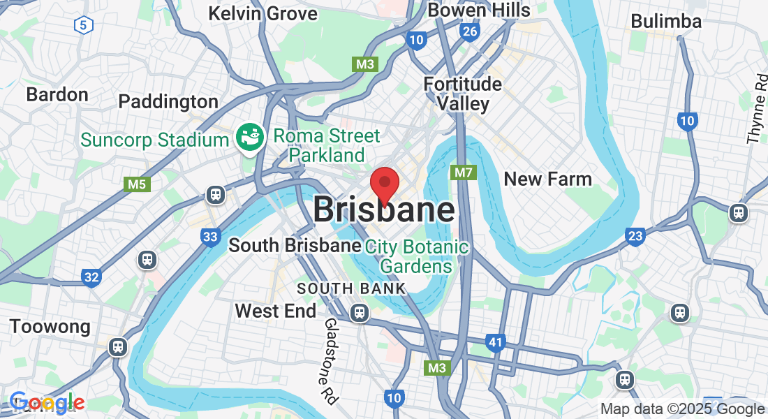 Brisbane QLD, Australia