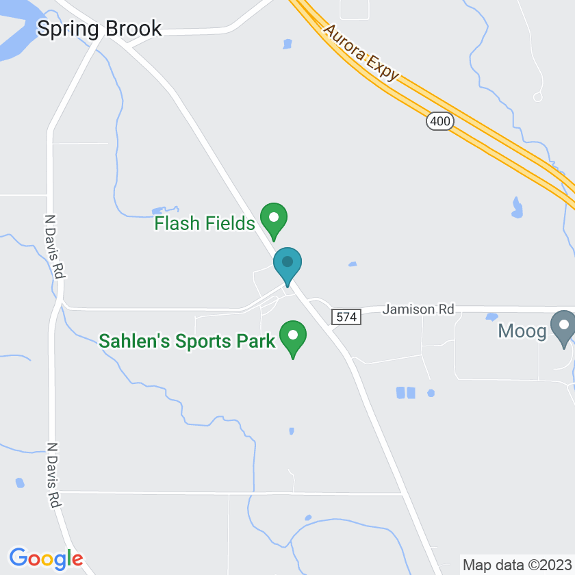 6900 Seneca St, Elma, NY 14059, USA