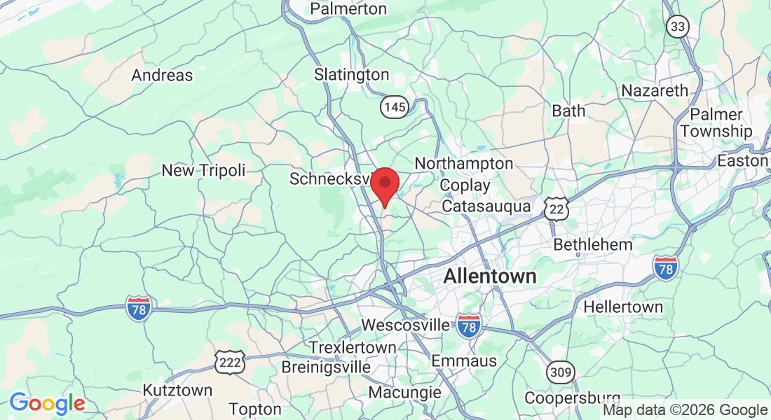 Lehigh County, PA, USA