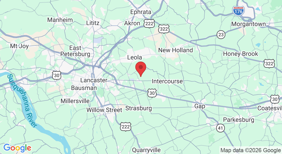 Lancaster County, PA, USA