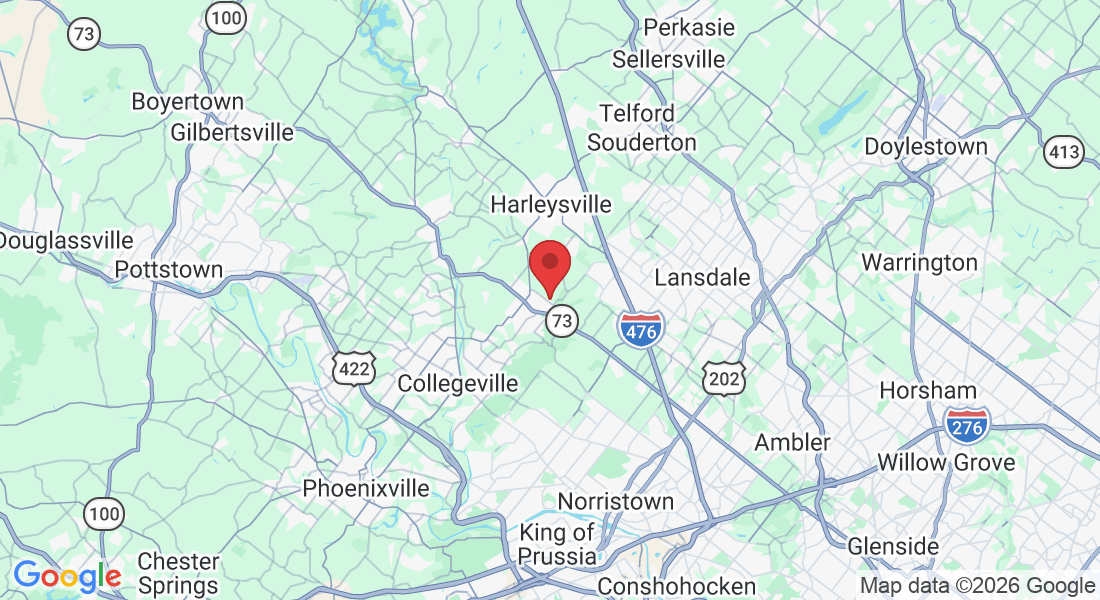 Montgomery County, PA, USA