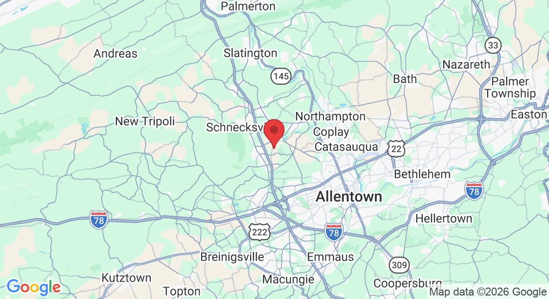 Lehigh County, PA, USA