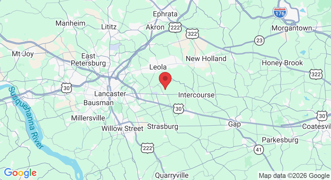 Lancaster County, PA, USA