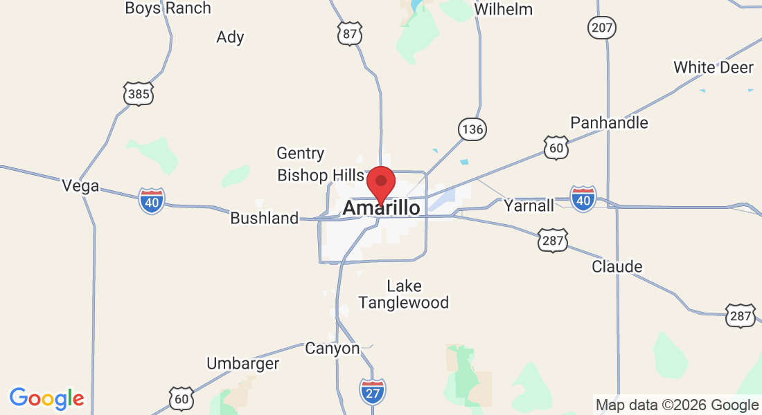 Amarillo, TX, USA