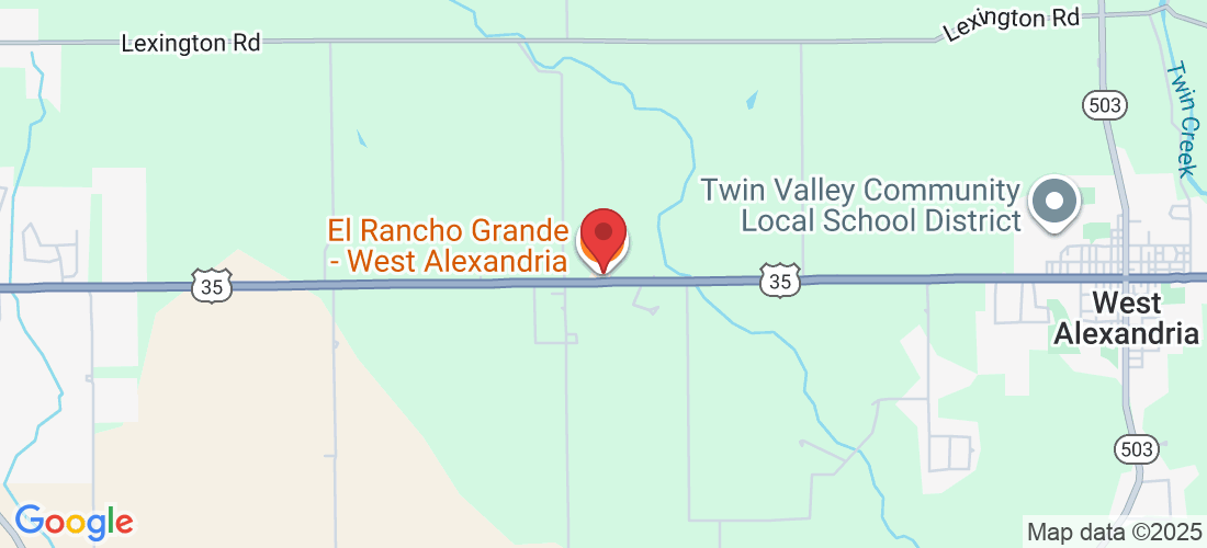 3423 US-35, West Alexandria, OH 45381, USA