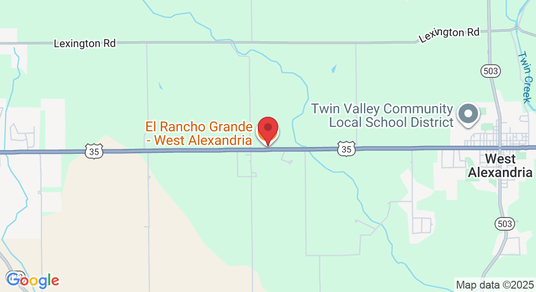 3423 US-35, West Alexandria, OH 45381, USA