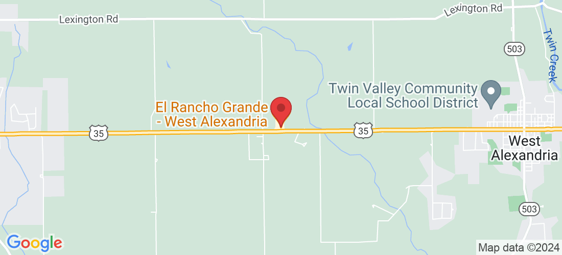 3423 US-35, West Alexandria, OH 45381, USA