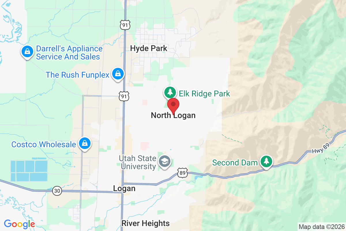 North Logan, UT 84341, USA