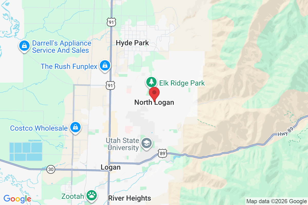 North Logan, UT 84341, USA