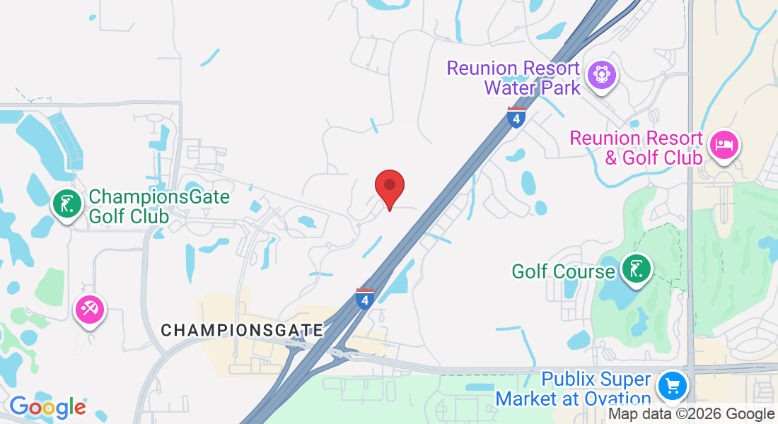 8000 Tuscany Way, Davenport, FL 33896, USA