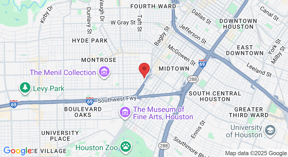 320 Branard St, Houston, TX 77006, USA