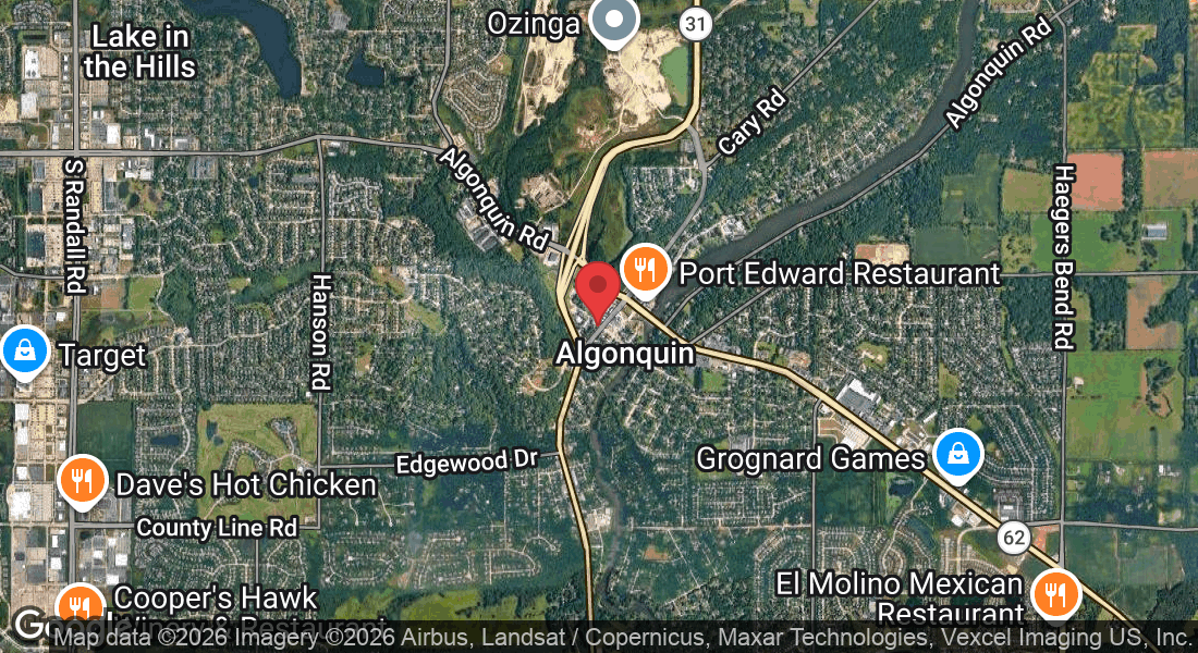 Algonquin, IL, USA