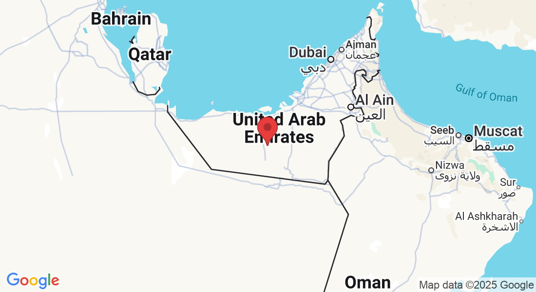 United Arab Emirates