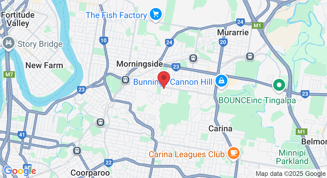 9 Windemere Ave, Morningside QLD 4170, Australia