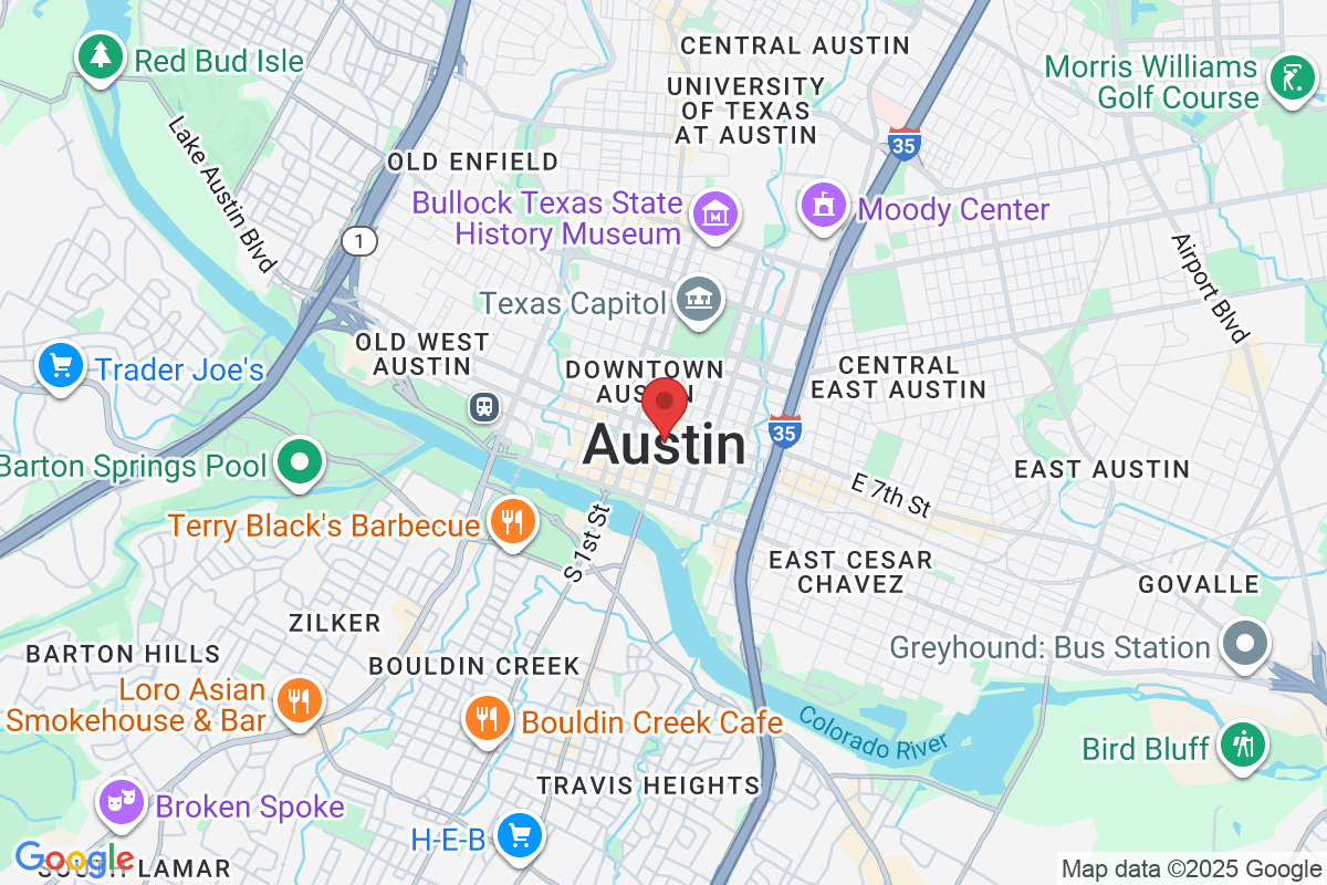 Austin, TX, USA