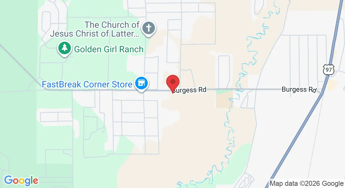 16161 Burgess Rd, La Pine, OR 97739, USA
