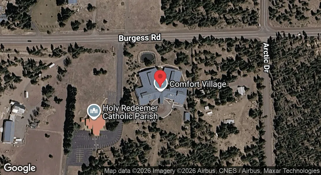 16161 Burgess Rd, La Pine, OR 97739, USA
