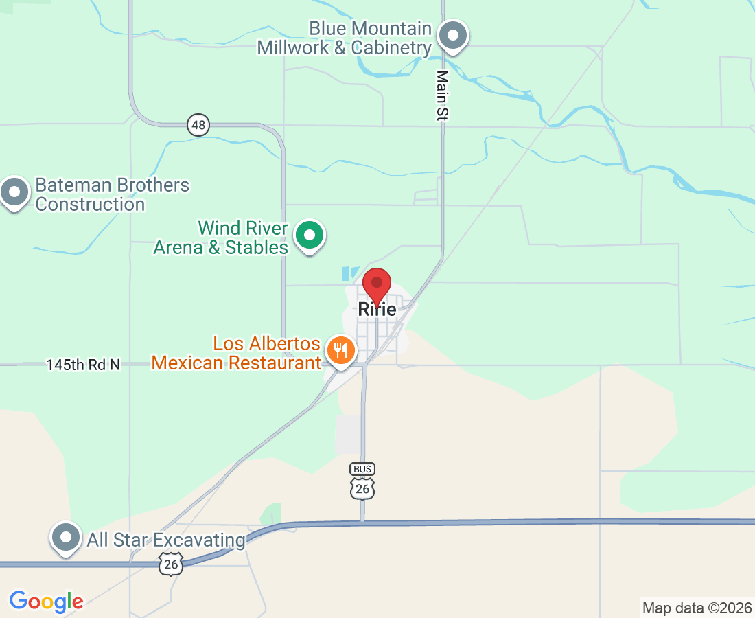 Ririe, ID, USA