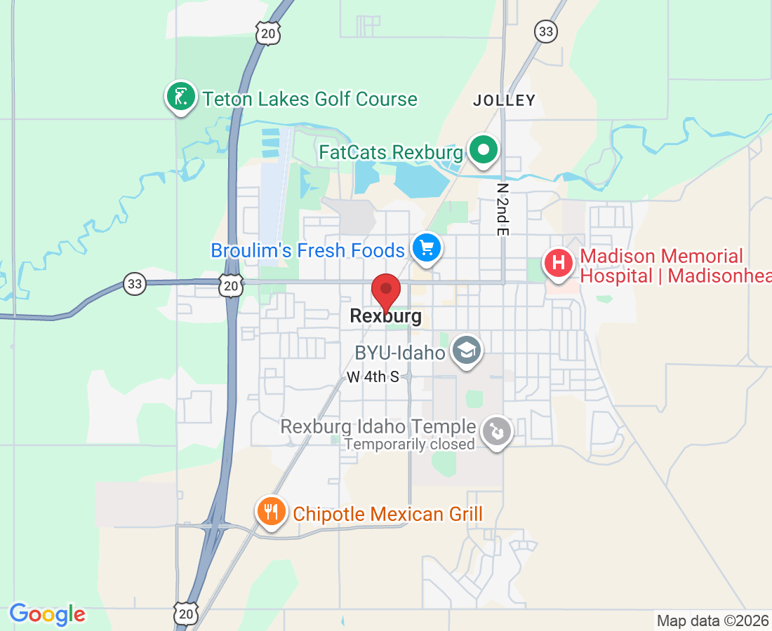 Rexburg, ID, USA