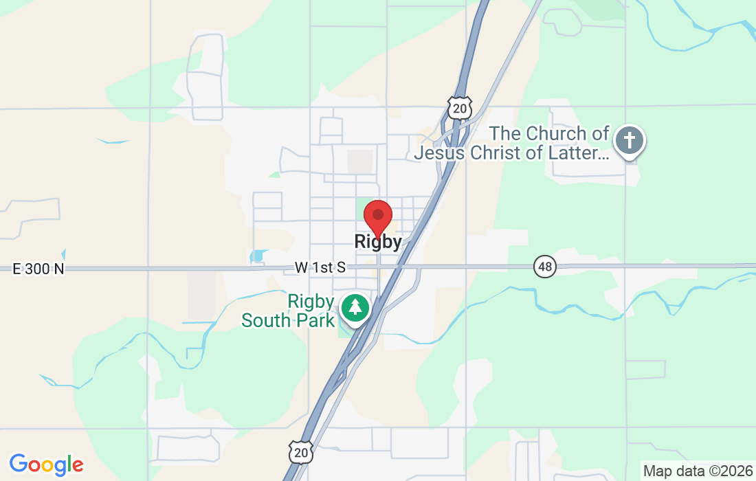 Rigby, ID 83442, USA
