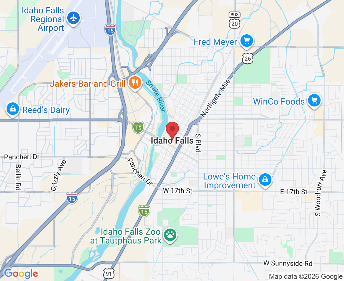 Idaho Falls, ID, USA