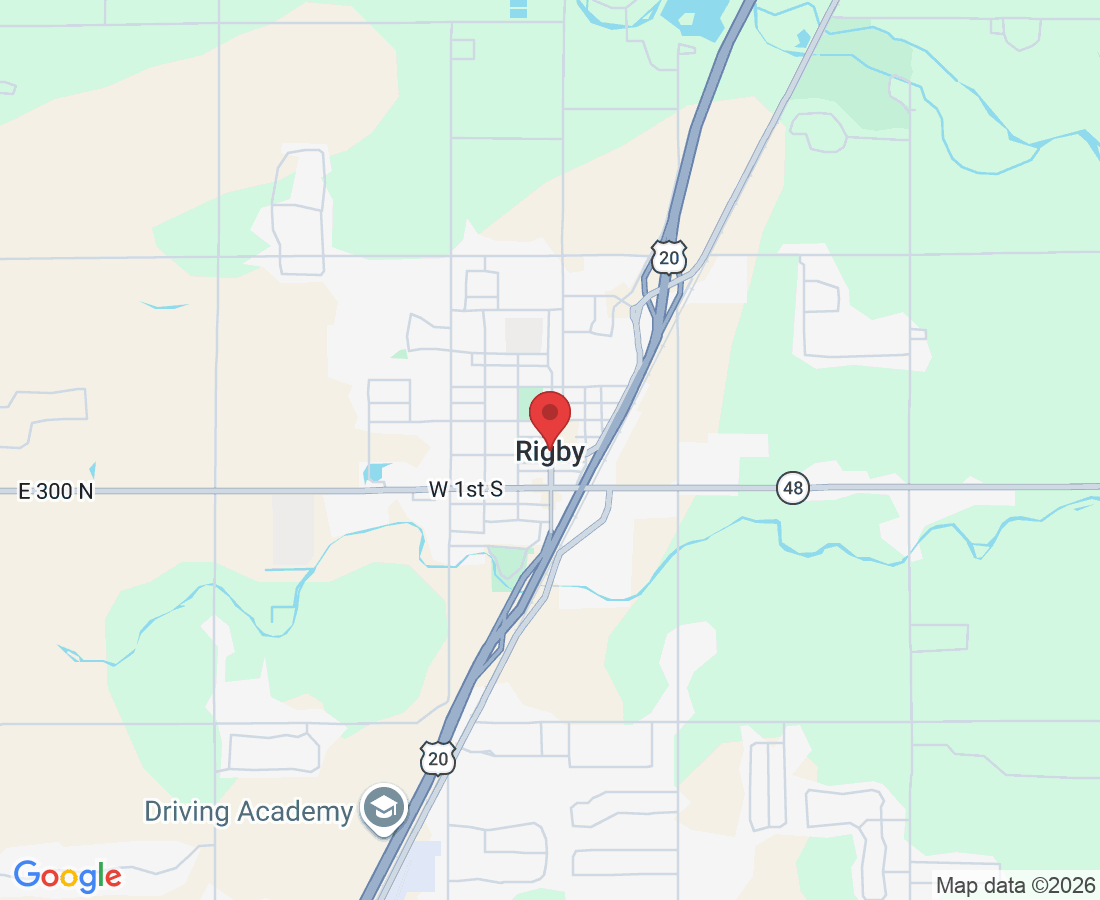 Rigby, ID 83442, USA