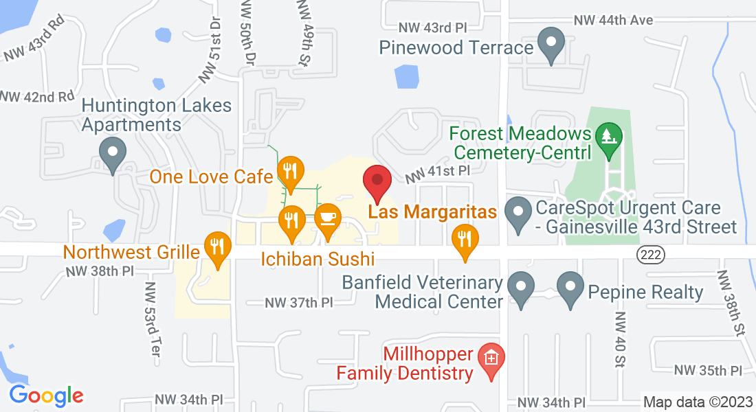 4650 NW 39th Pl, Gainesville, FL 32606, USA