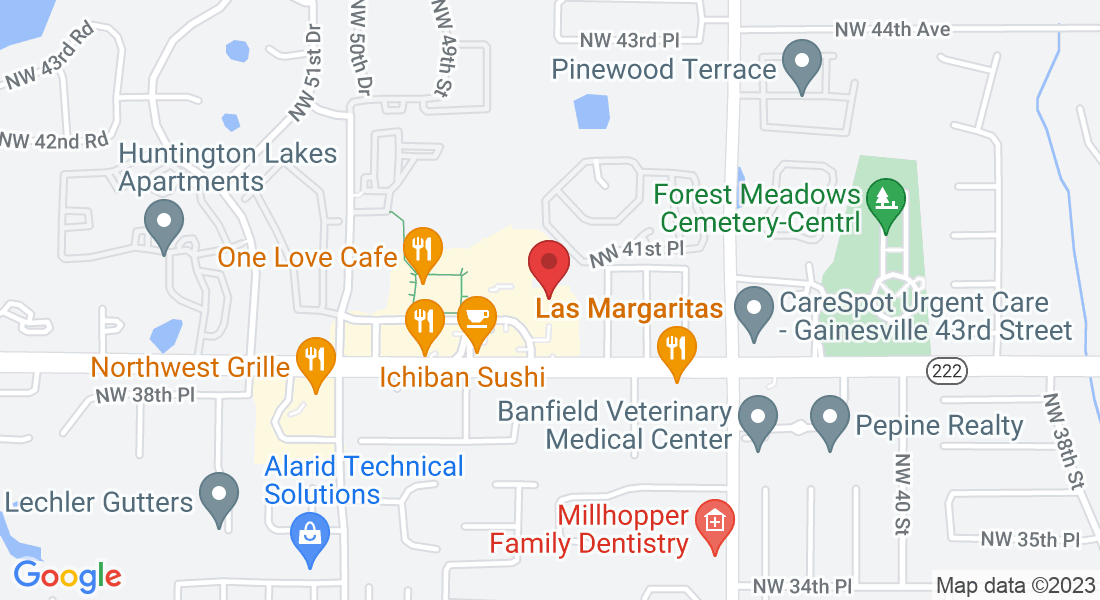 4650 NW 39th Pl, Gainesville, FL 32606, USA