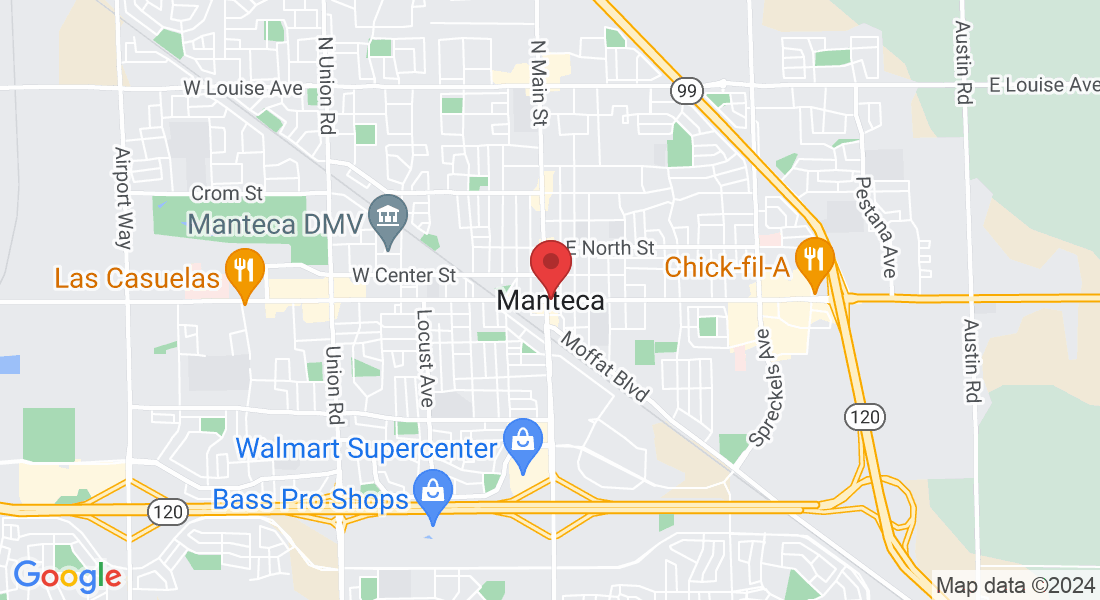 Manteca, CA, USA