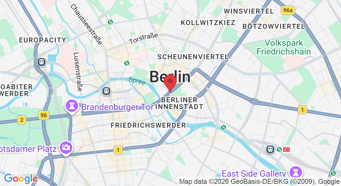 Berlin, Germany