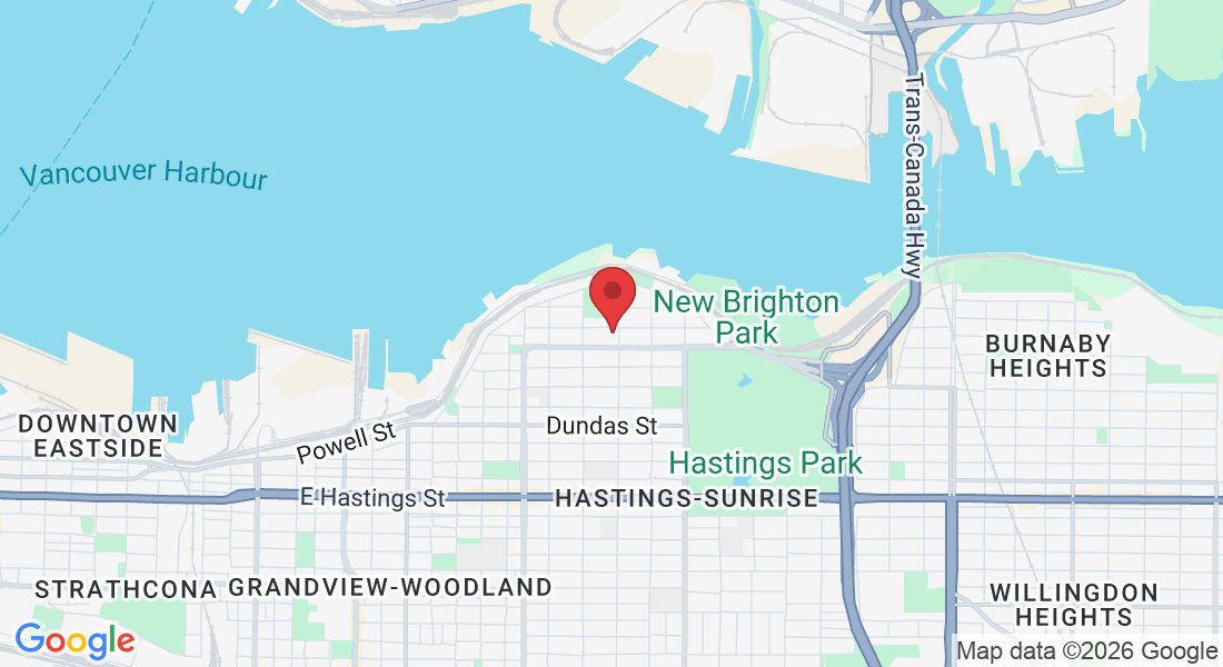 2690 Trinity St, Vancouver, BC V5K 1E4, Canada