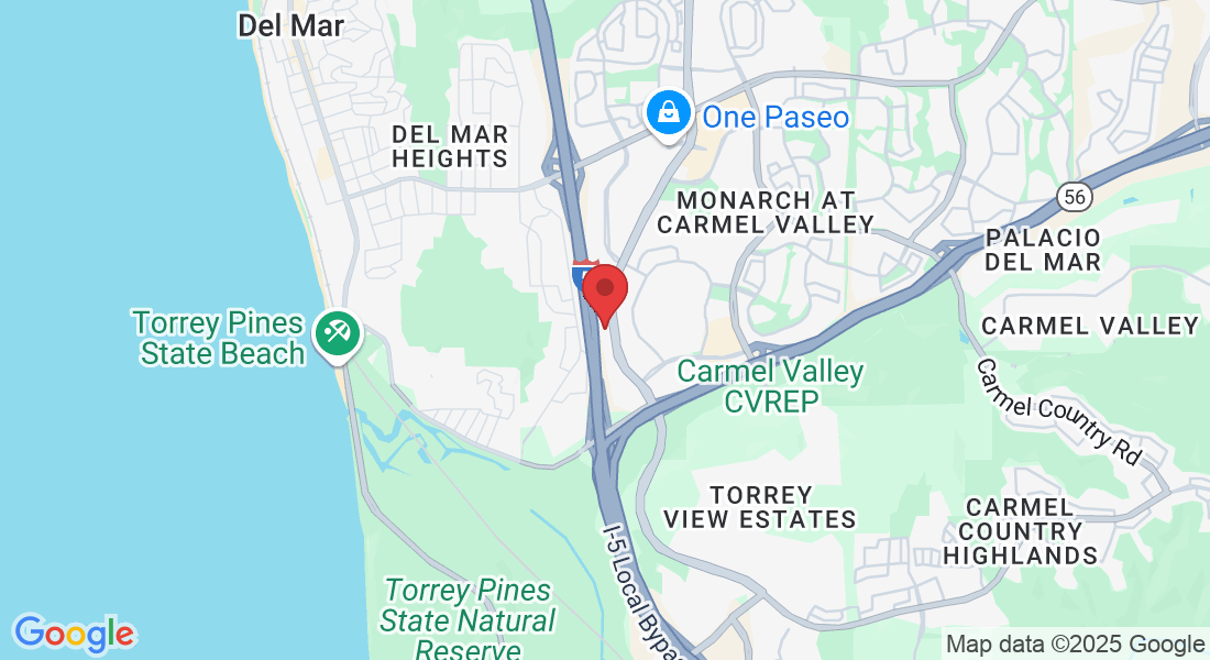 12264 El Camino Real Suite 60, San Diego, CA 92130, USA