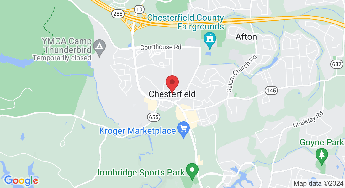 Chesterfield, VA, USA