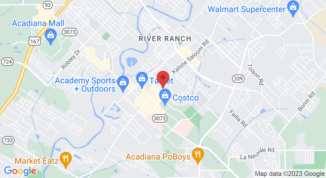 2307 Kaliste Saloom Rd, Lafayette, LA 70508, USA