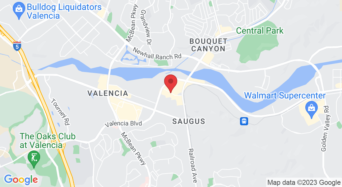 Cinema Dr, Santa Clarita, CA, USA