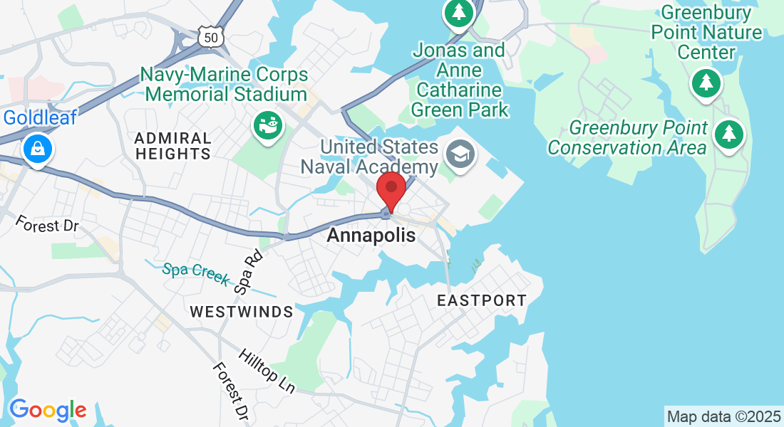 Annapolis, MD, USA